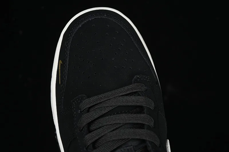 All categories Nk SB Dunk series Nk SB Dunk Low low-top sneakers Nk SB Dunk Low FOG joint-Zhubabai hook Anniversary high-end customization low-top casual sneakers KK1333-016